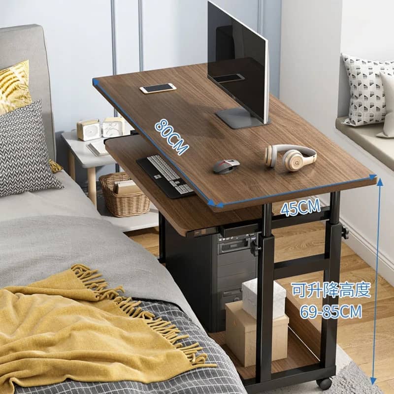 Table multifonctionnel  - Vue détaillée 1