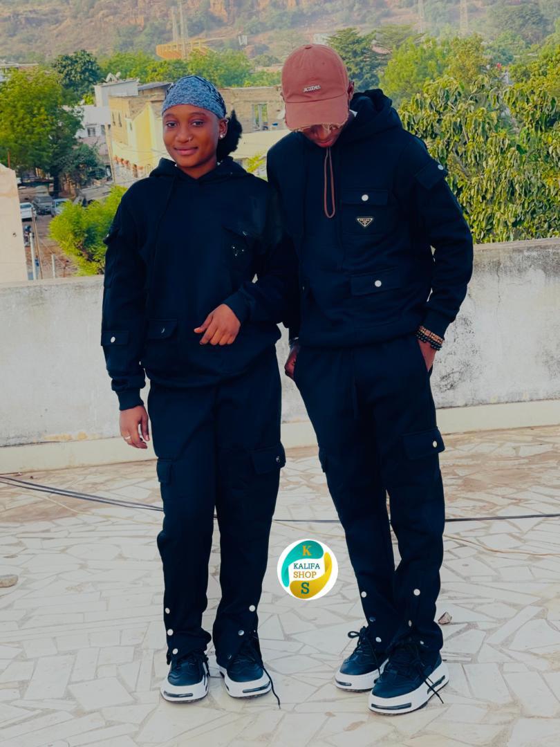 Jogging  - Vue détaillée 4