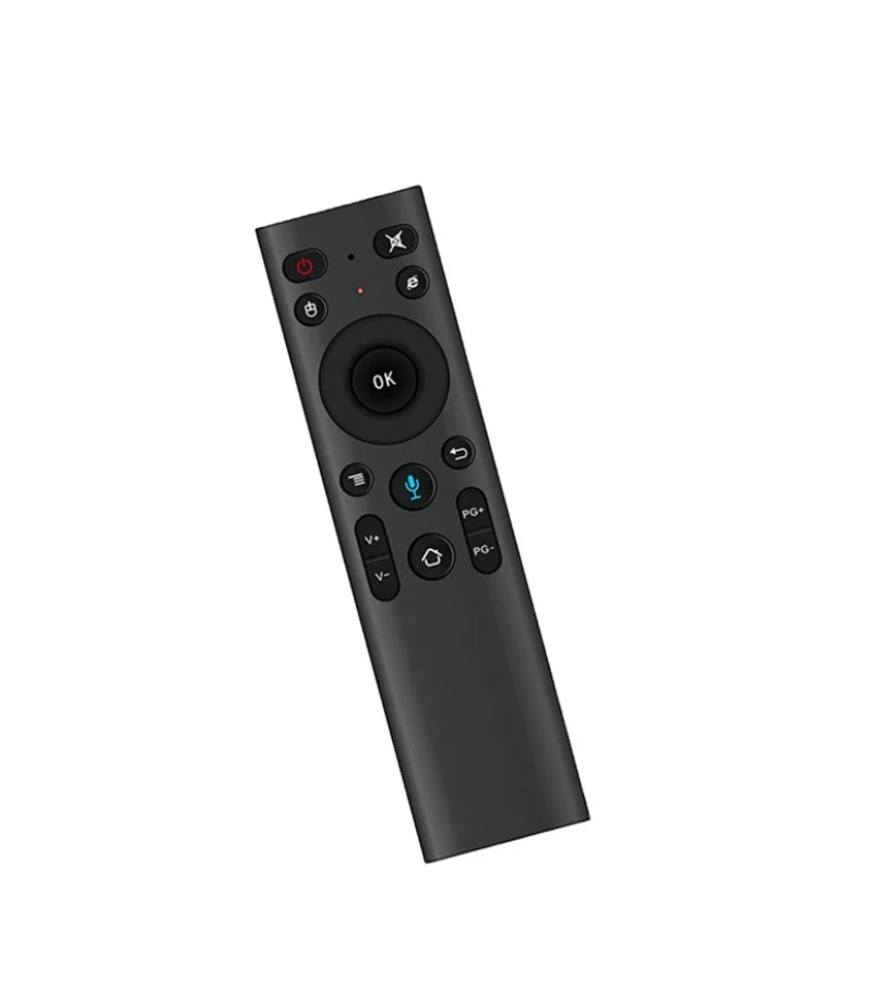 Commande universelle TV Box - Vue détaillée 2