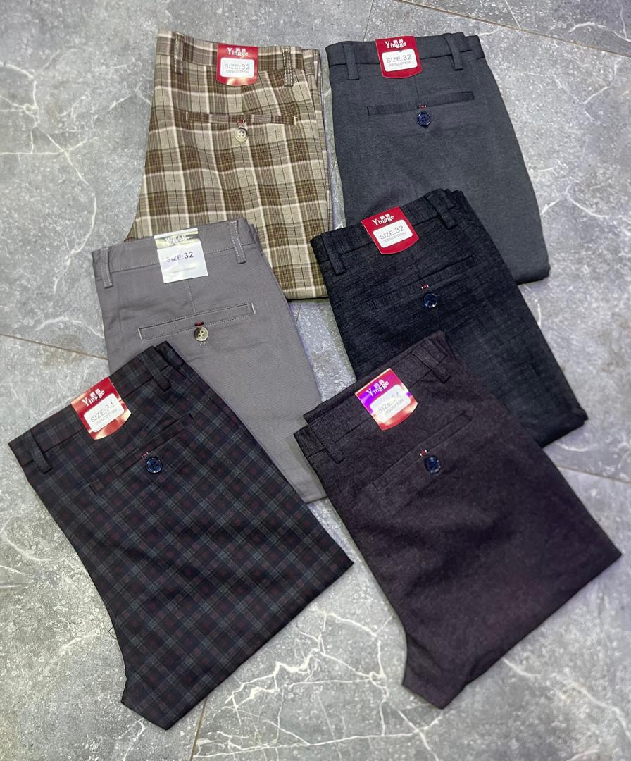 Pantalon  - Vue détaillée 2