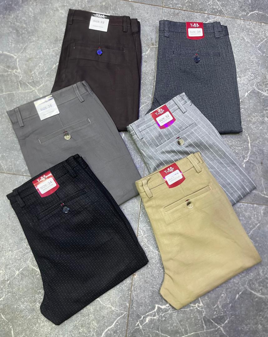 Pantalon  - Vue détaillée 3