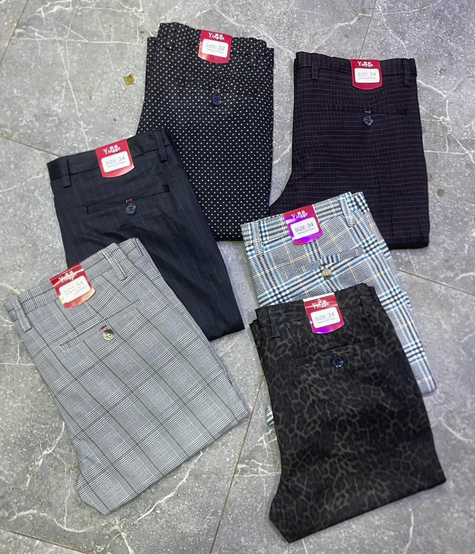 Pantalon  - Vue détaillée 13