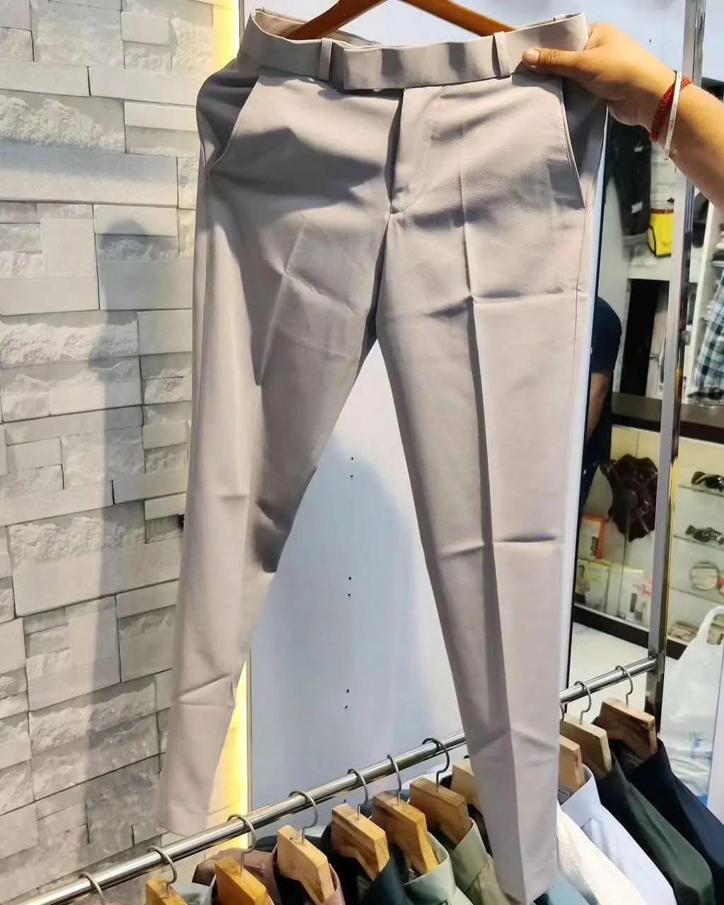 Pantalon  - Vue détaillée 2