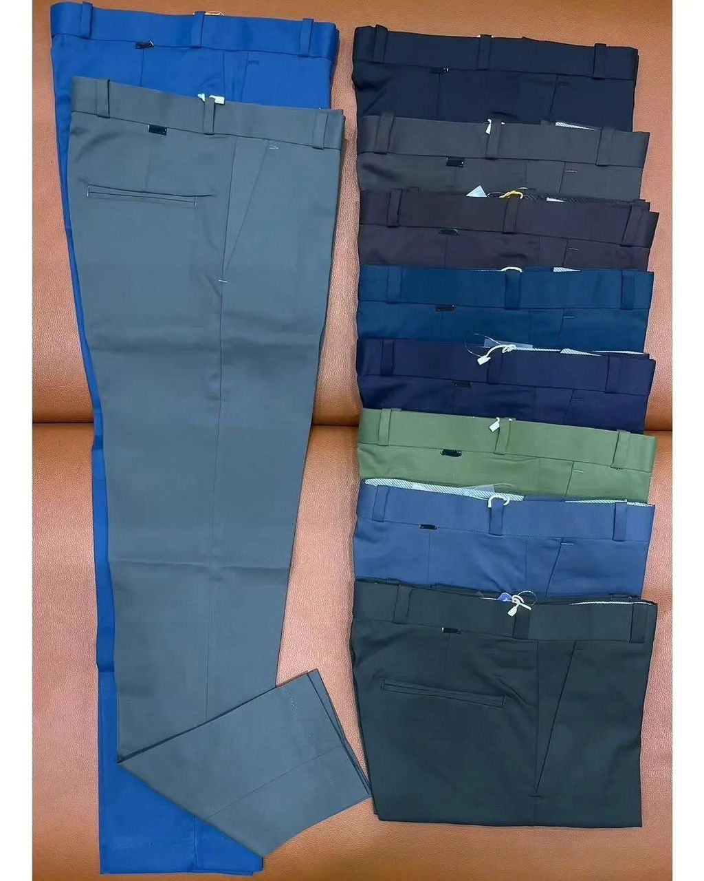 Pantalon  - Vue détaillée 4