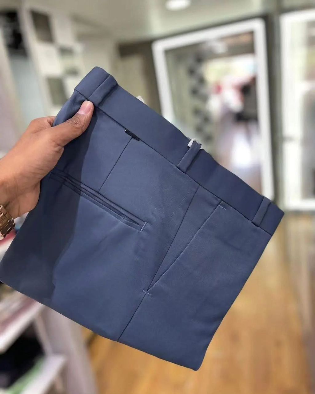 Pantalon  - Vue détaillée 12