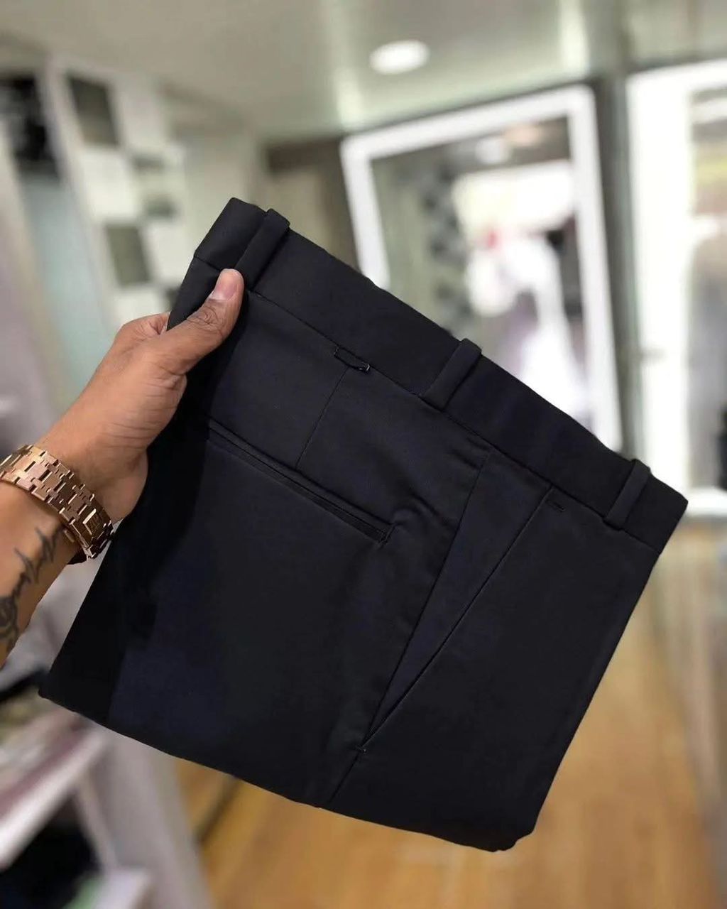 Pantalon  - Vue détaillée 17