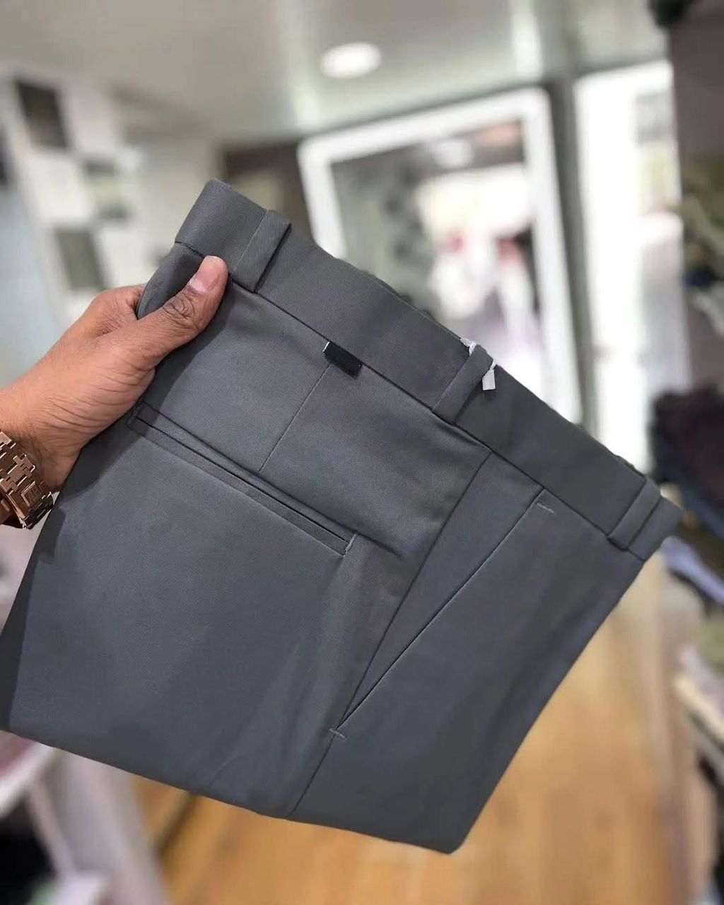 Pantalon  - Vue détaillée 18