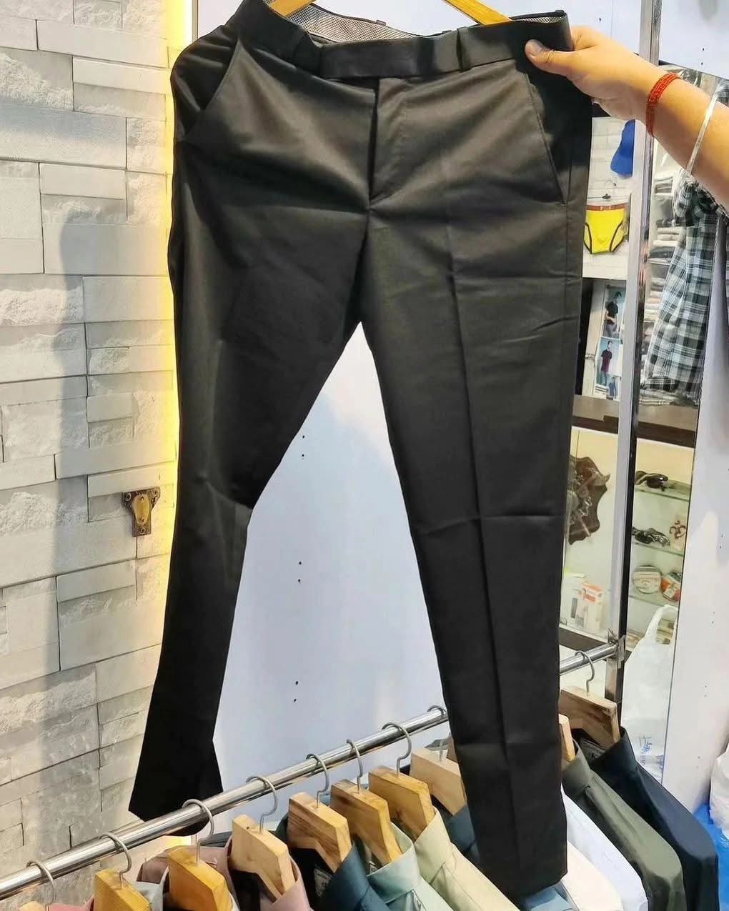 Pantalon  - Vue détaillée 20