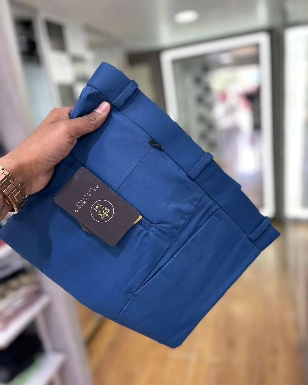 Pantalon  - Vue détaillée 22