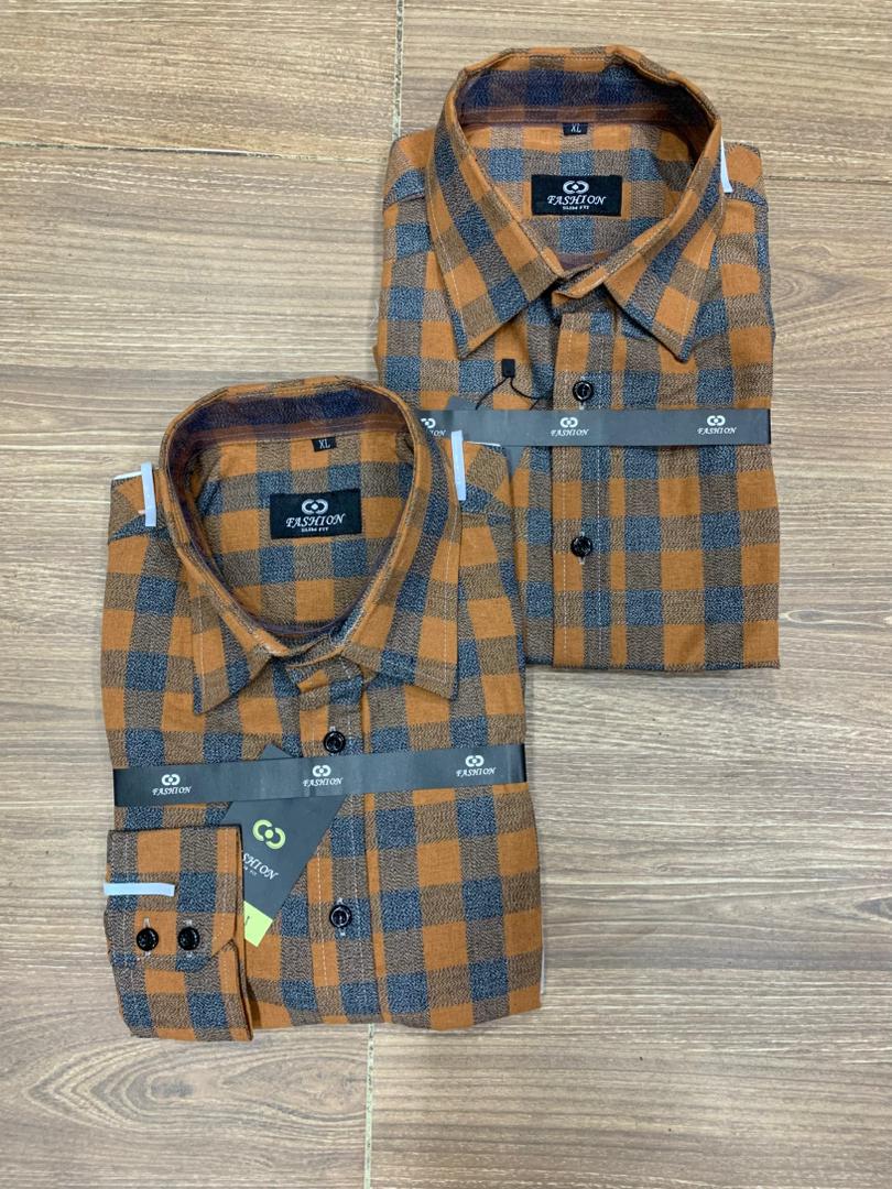 Chemises  - Vue détaillée 1