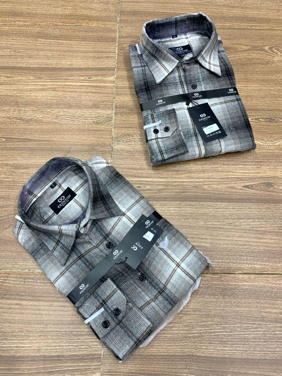 Chemises  - Vue détaillée 5