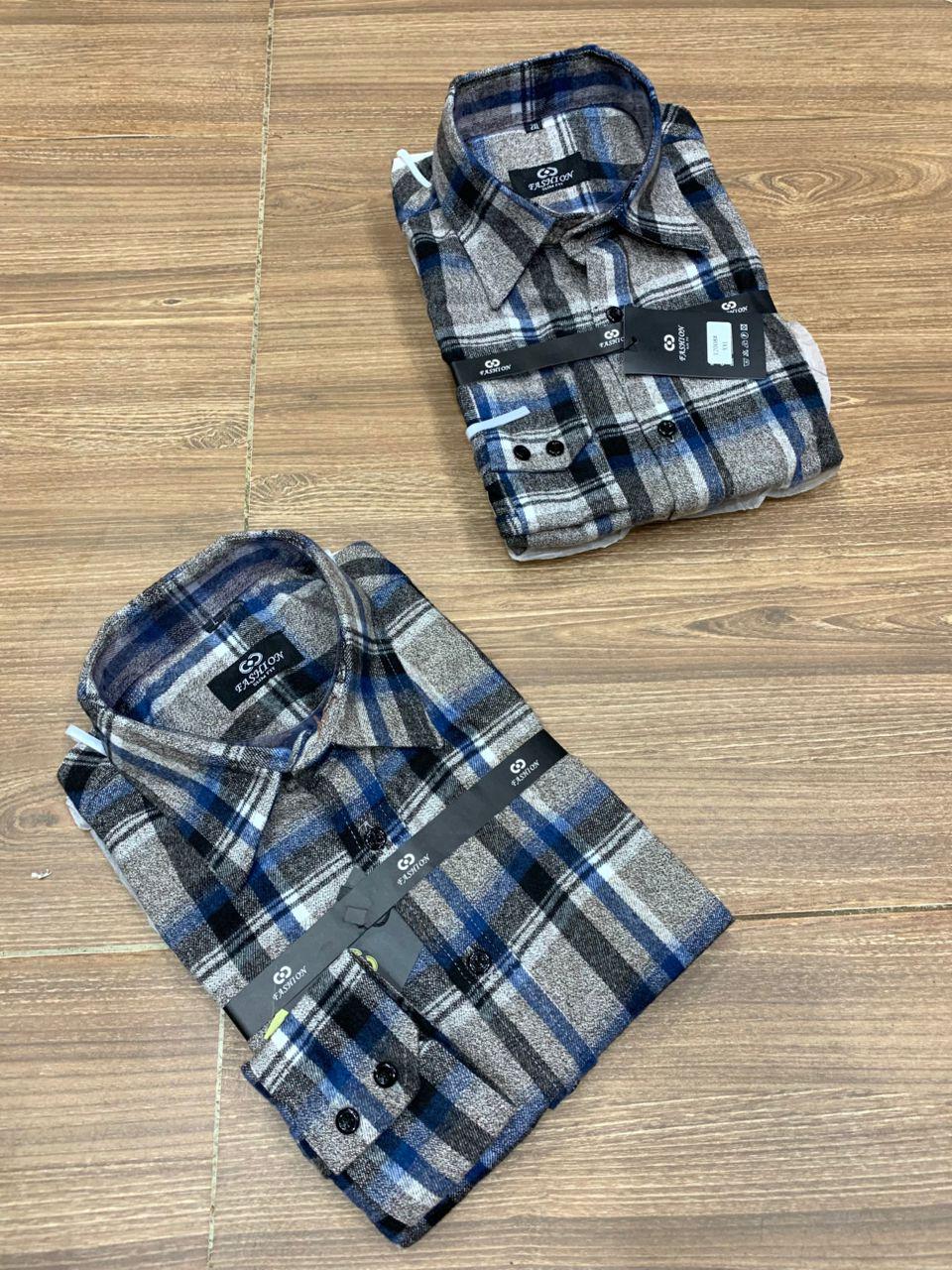 Chemises  - Vue détaillée 6