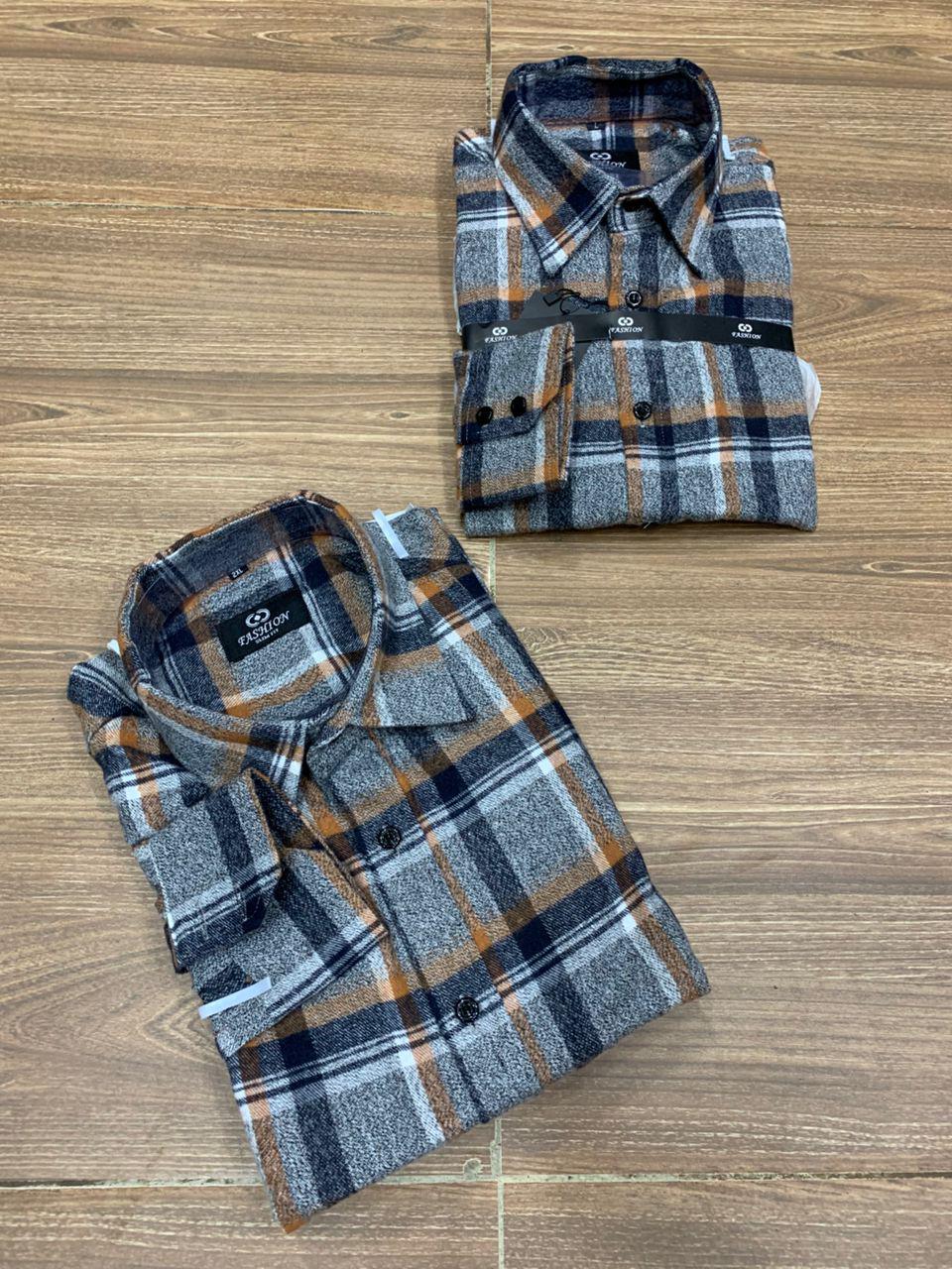 Chemises  - Vue détaillée 7