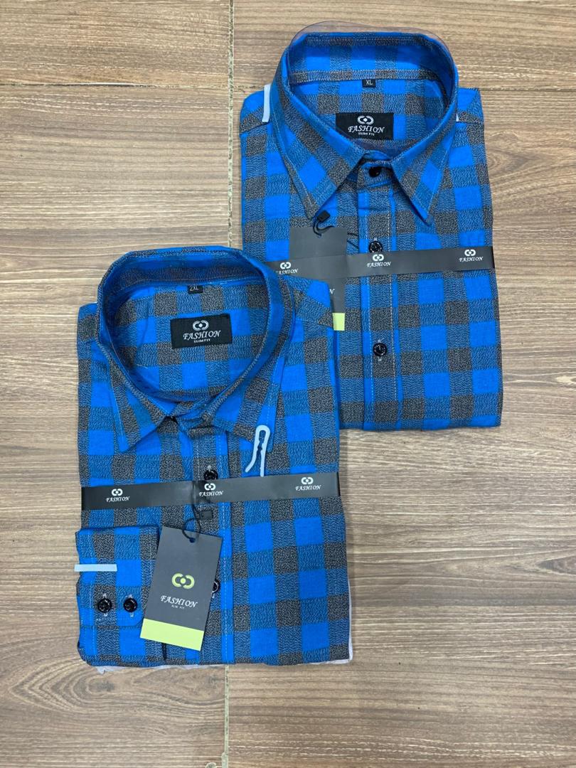 Chemises  - Vue détaillée 8