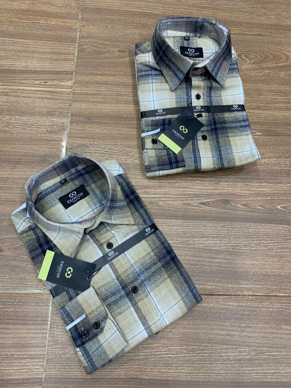 Chemises  - Vue détaillée 14