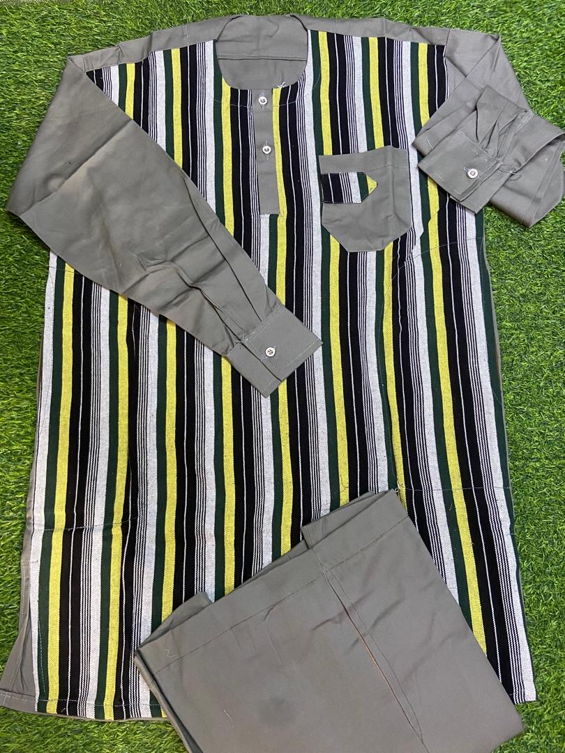 Habille  - Vue détaillée 1