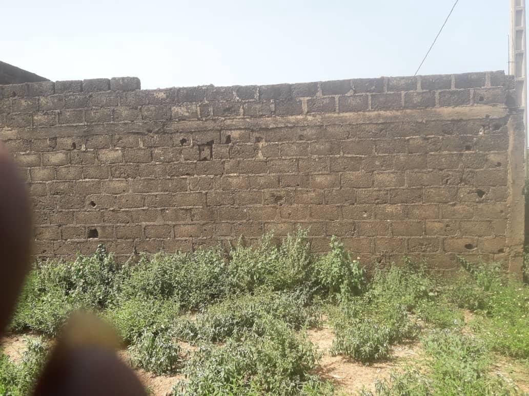 terrain A vendre Baguida - Vue détaillée 2