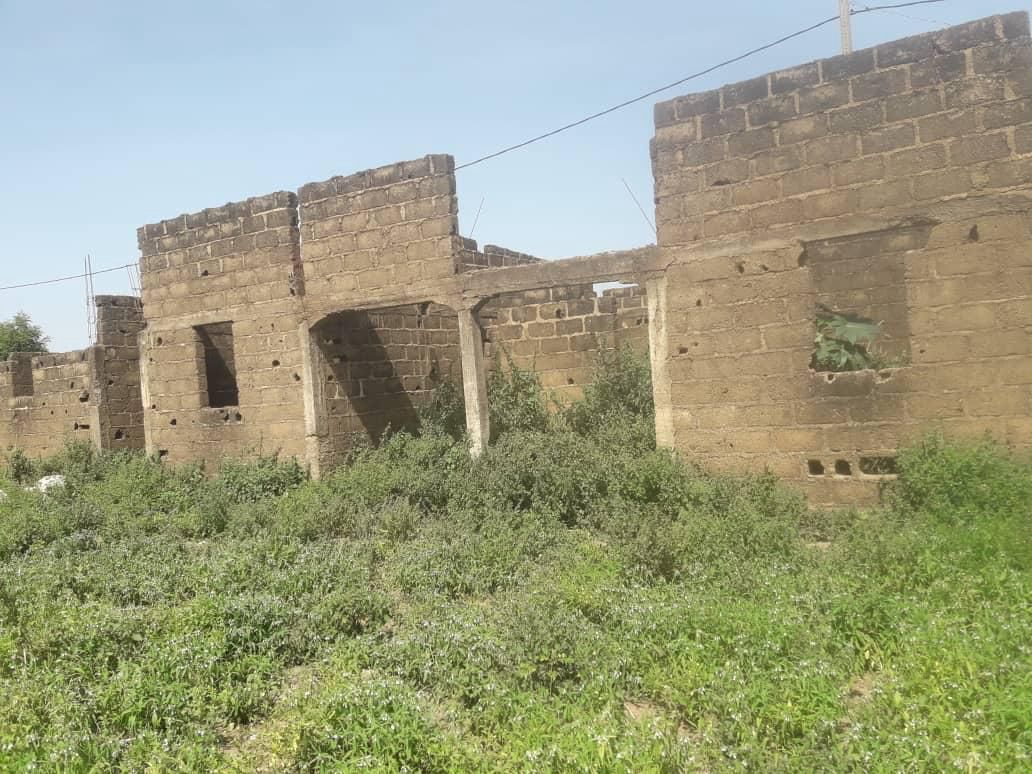 terrain A vendre Baguida - Vue détaillée 3