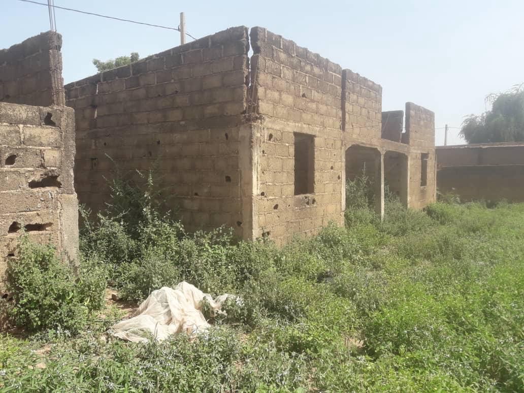 terrain A vendre Baguida - Vue détaillée 4