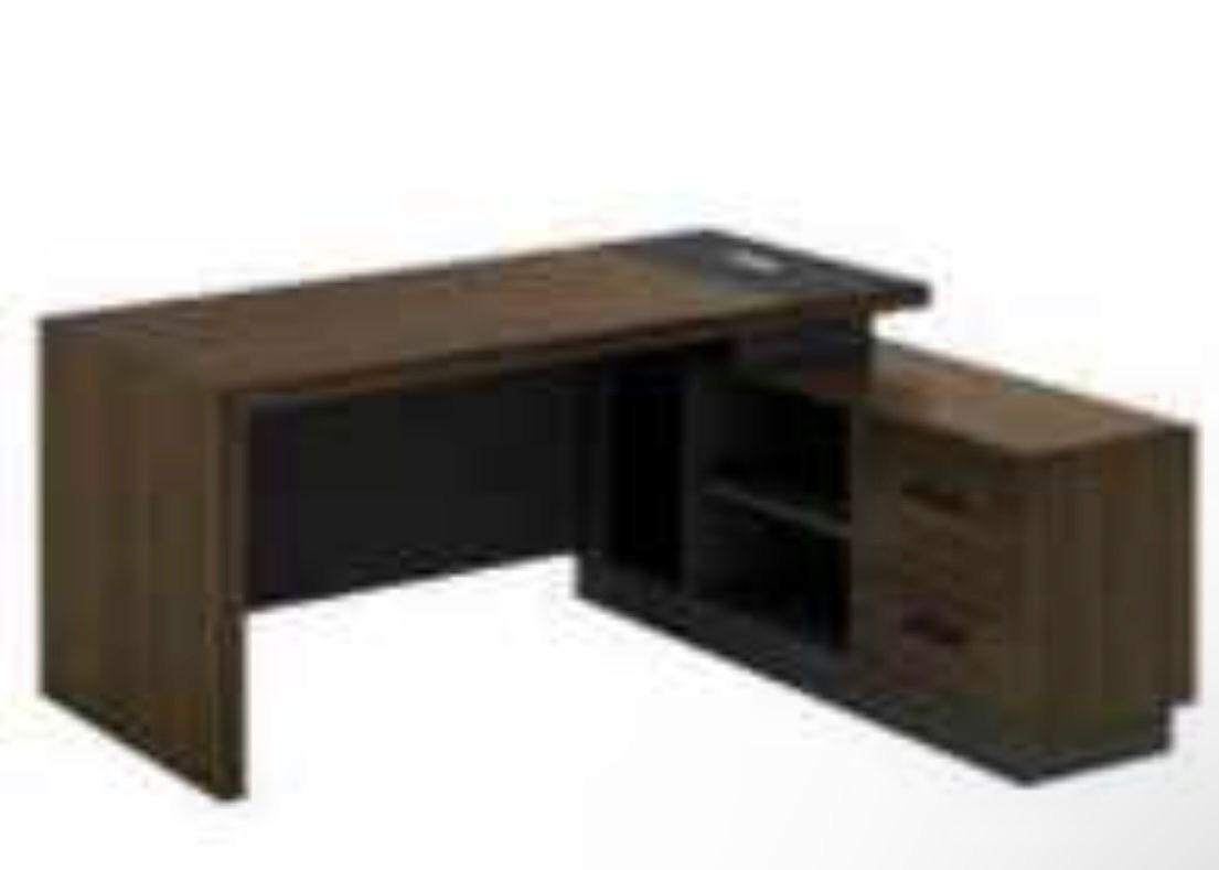 Bureau 1m60 avec retour  - Vue détaillée 4