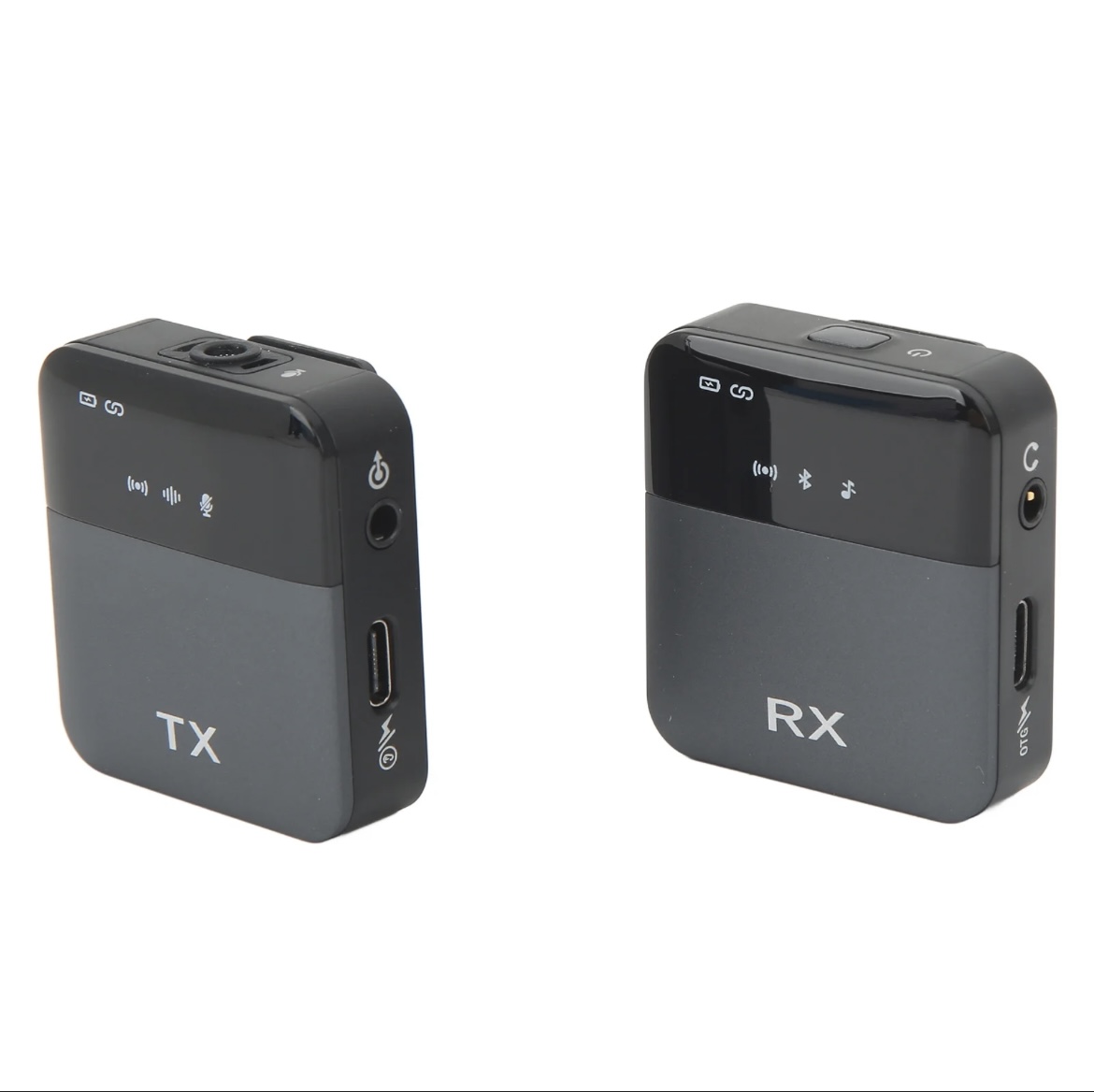 Micro trottoir  - Vue détaillée 1