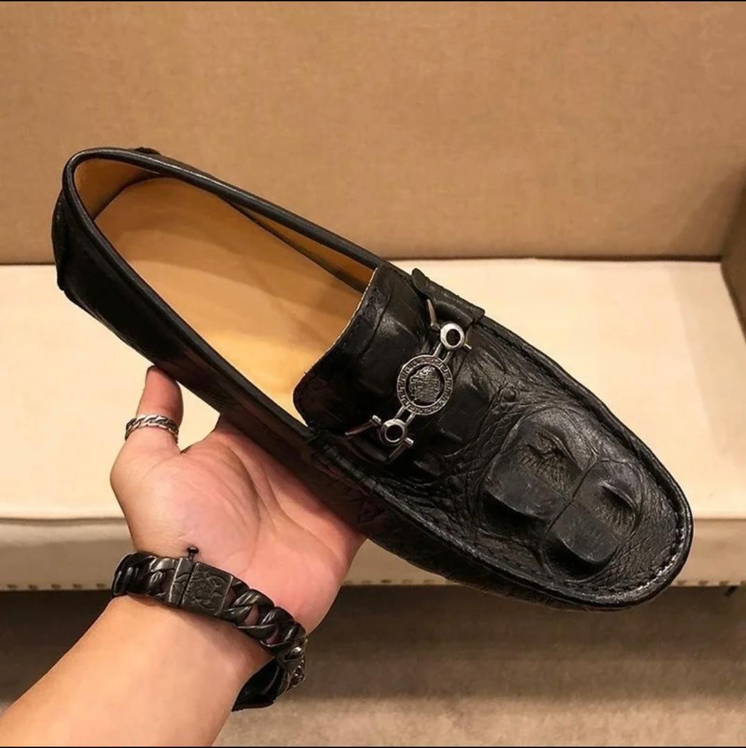 Mocassin  - Vue détaillée 11