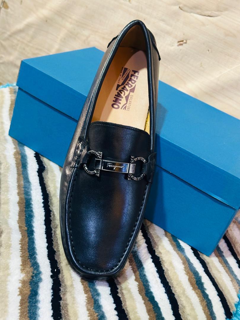 Mocassin  - Vue détaillée 15