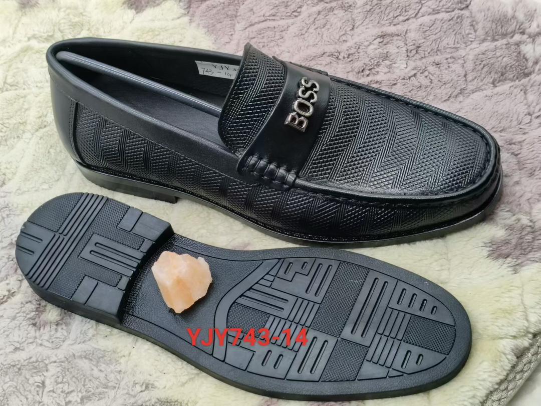 Mocassin  - Vue détaillée 17