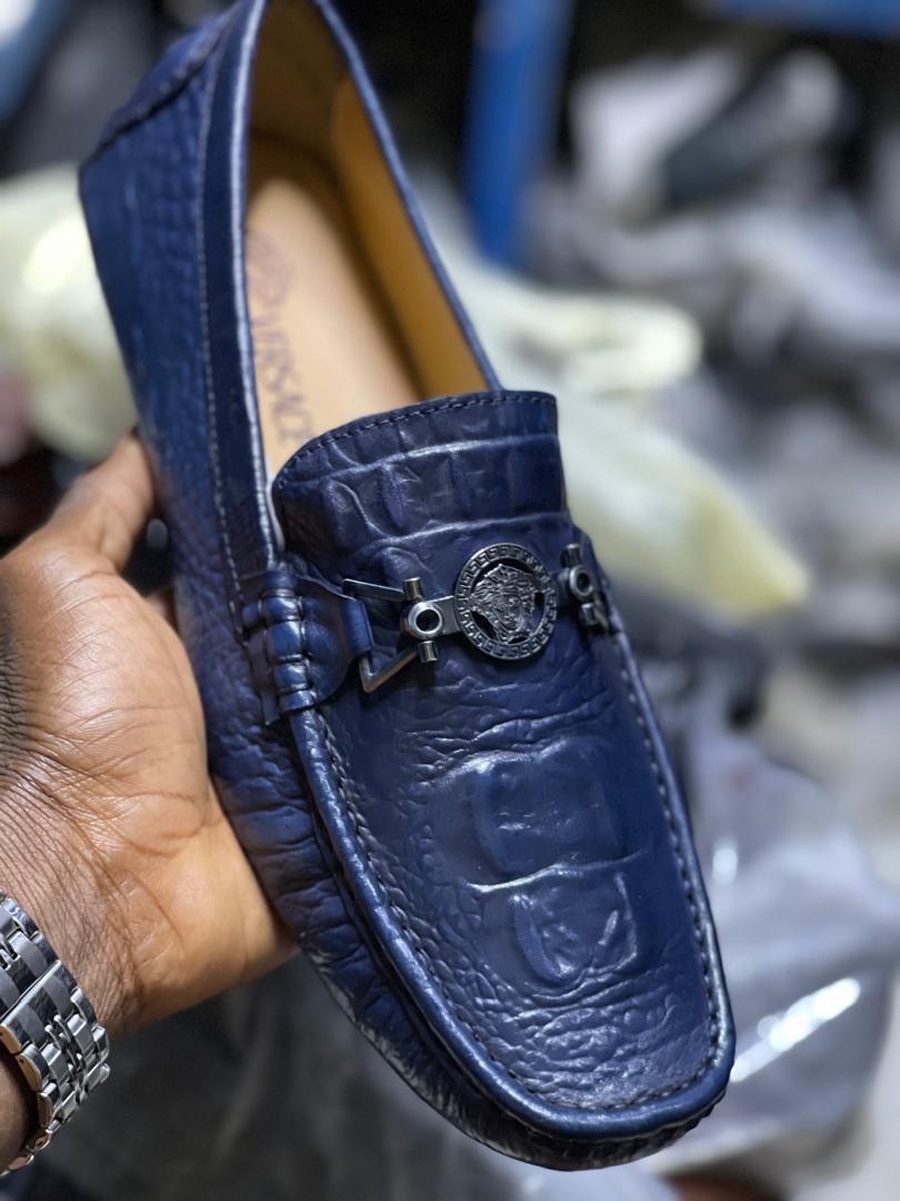 Mocassin  - Vue détaillée 23