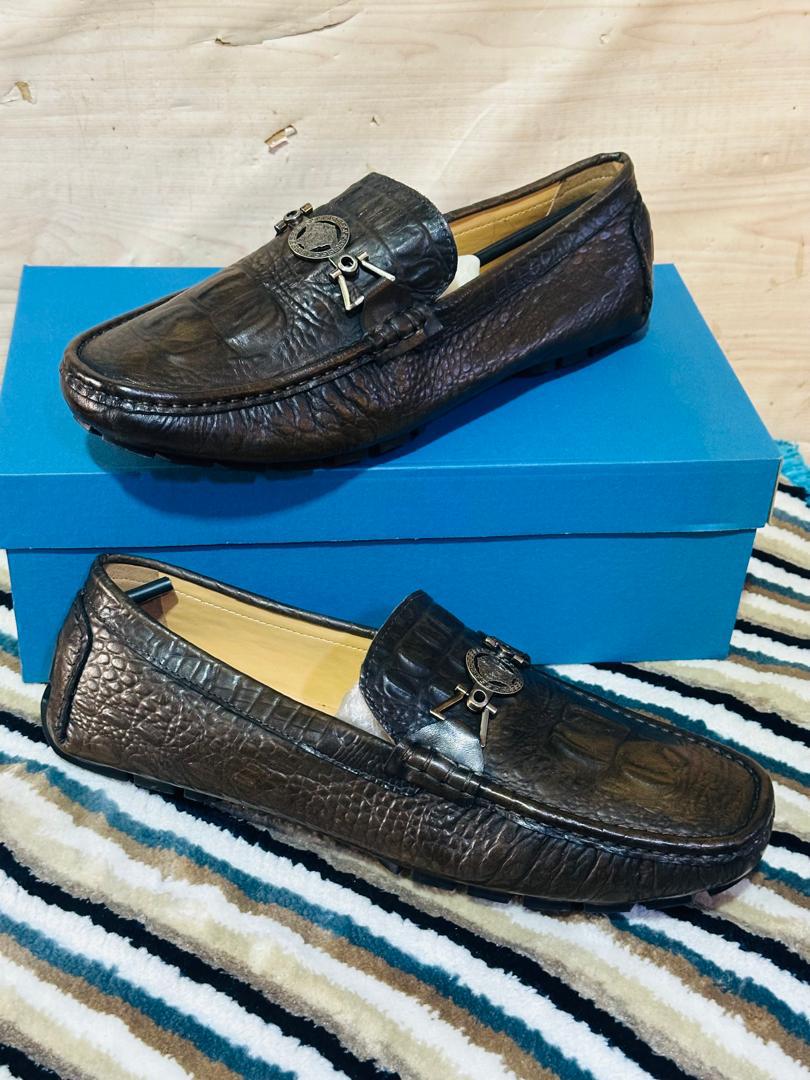 Mocassin  - Vue détaillée 31