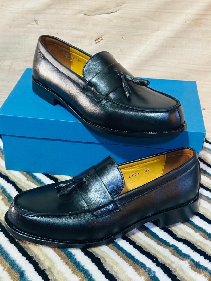 Mocassin  - Vue détaillée 33