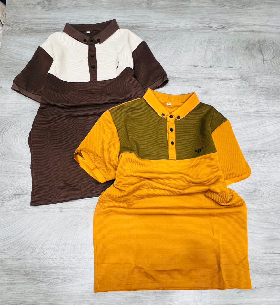 T-shirt  - Vue détaillée 1