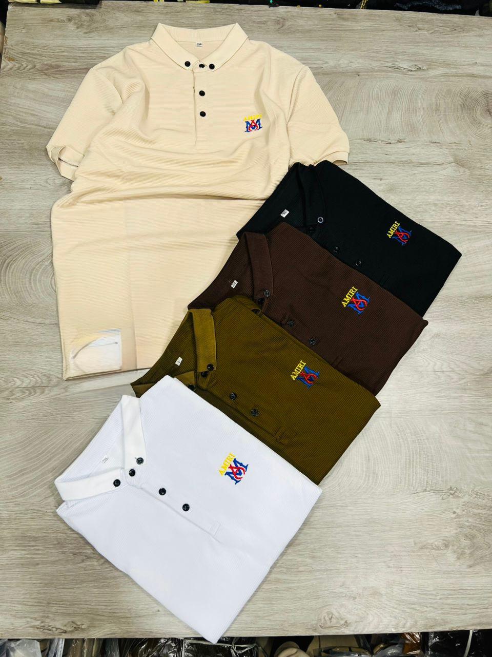 T-shirt  - Vue détaillée 4