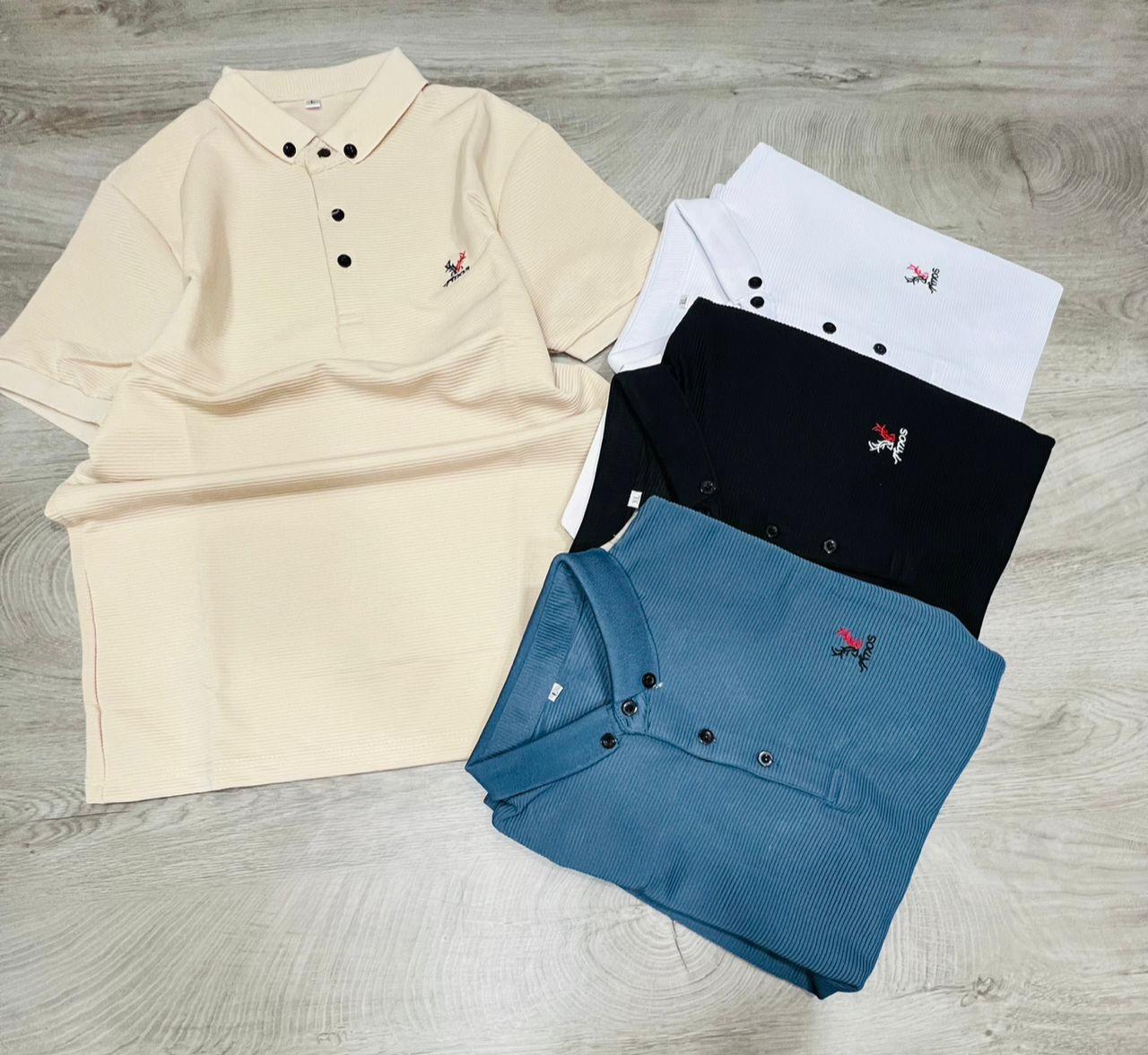 T-shirt  - Vue détaillée 5