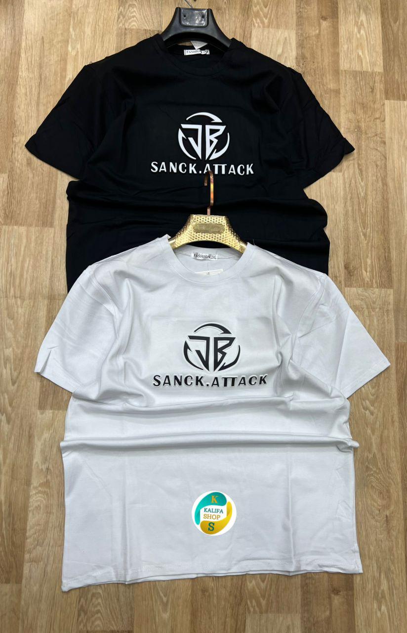 T-shirt  - Vue détaillée 6