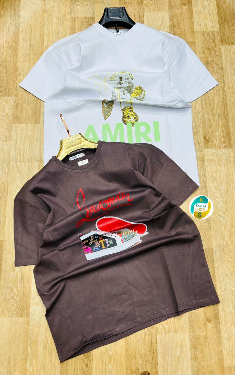 T-shirt  - Vue détaillée 10