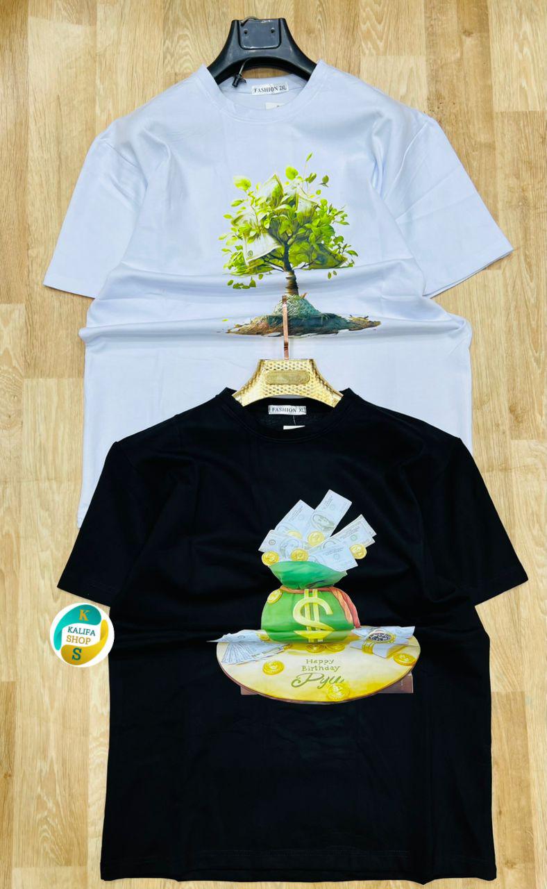 T-shirt  - Vue détaillée 13