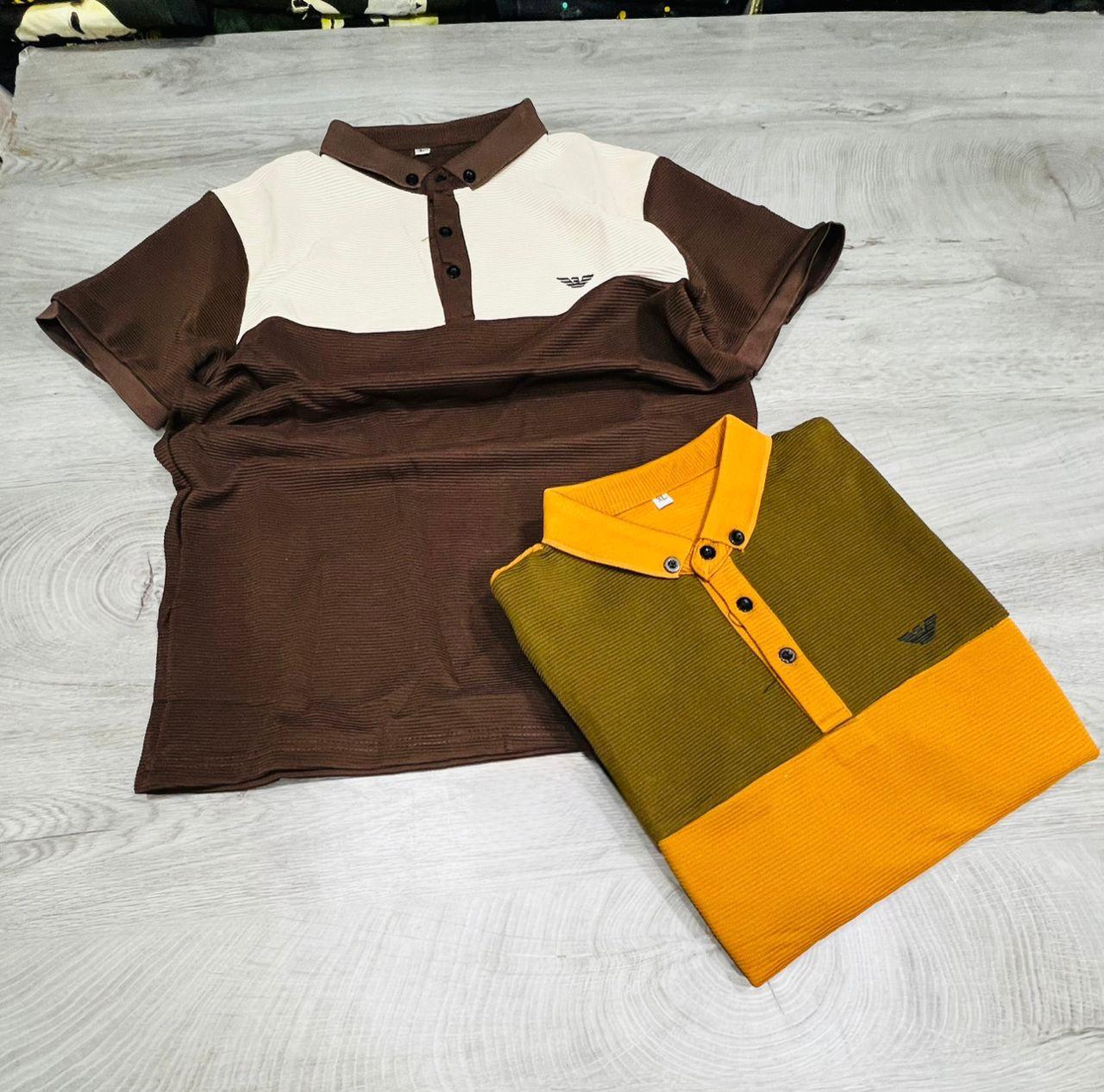 T-shirt  - Vue détaillée 14