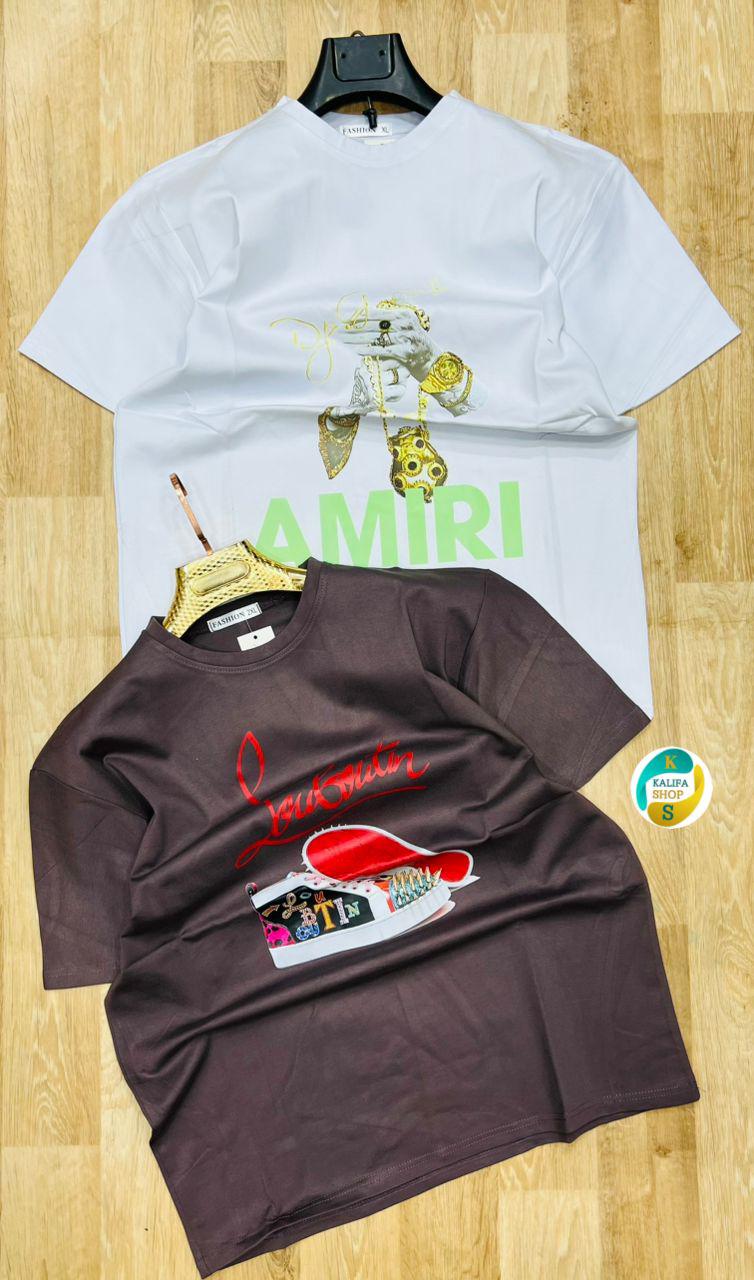 T-shirt  - Vue détaillée 17