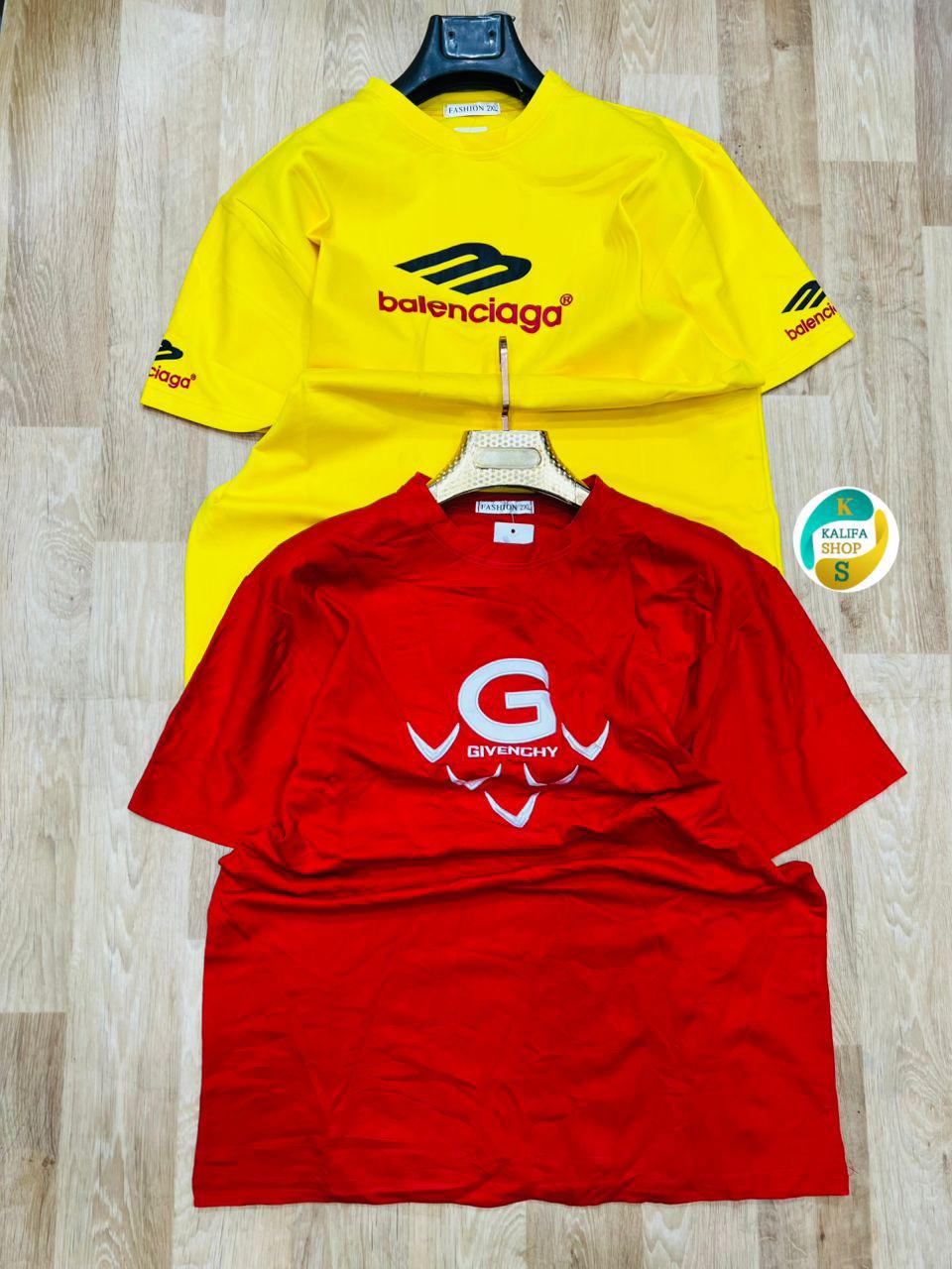 T-shirt  - Vue détaillée 19