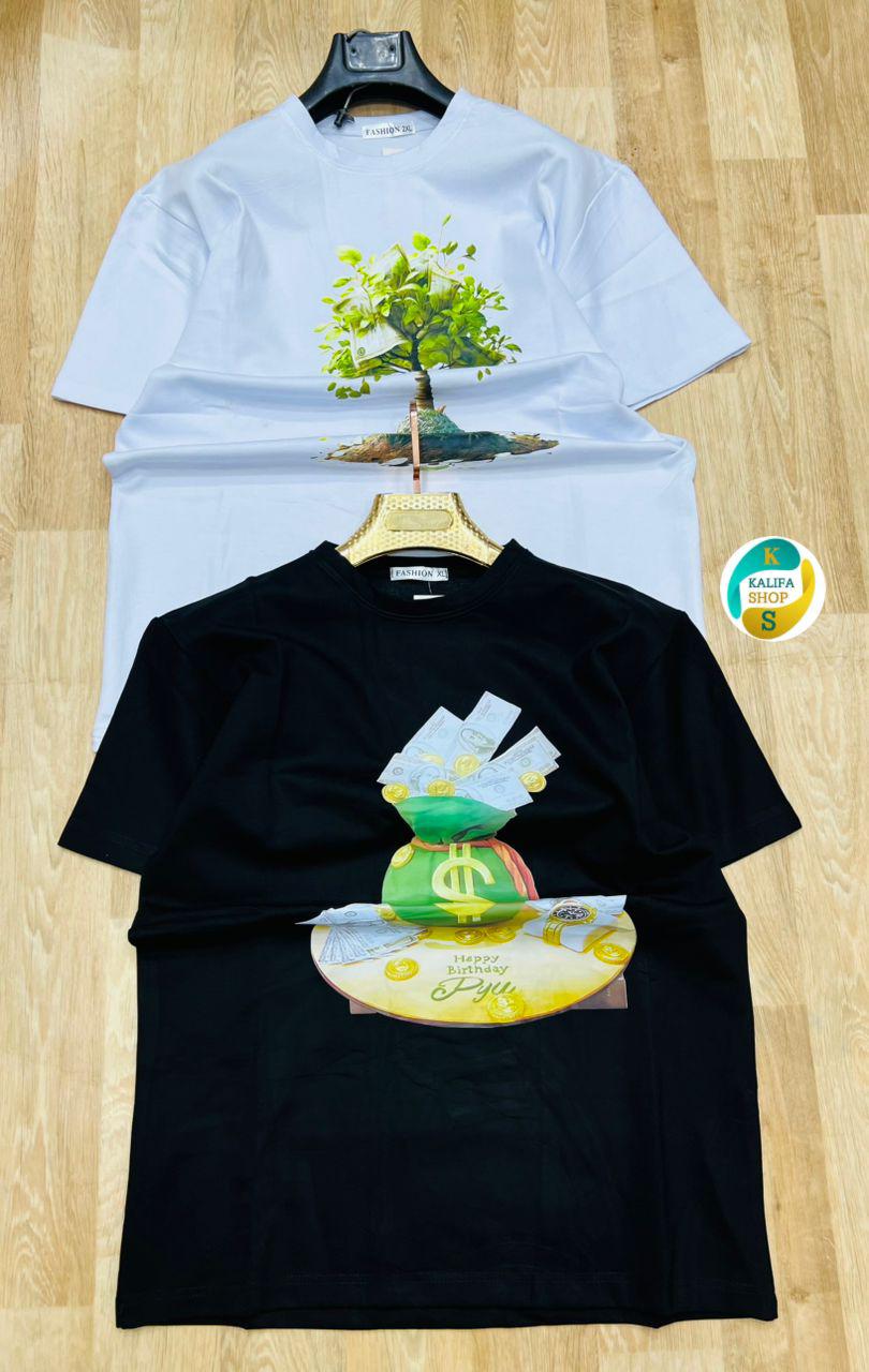 T-shirt  - Vue détaillée 20