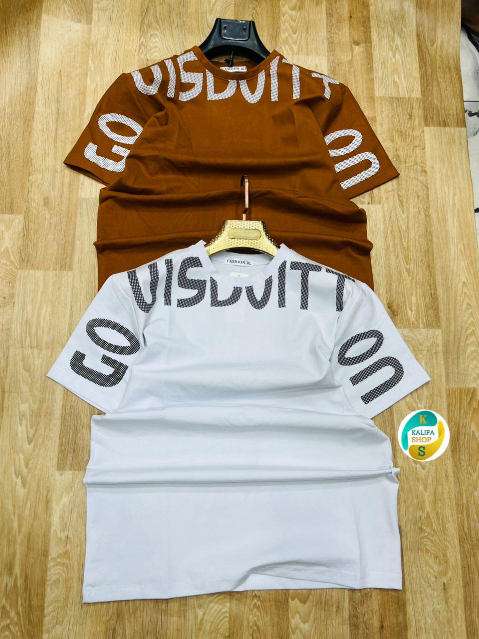 T-shirt  - Vue détaillée 21