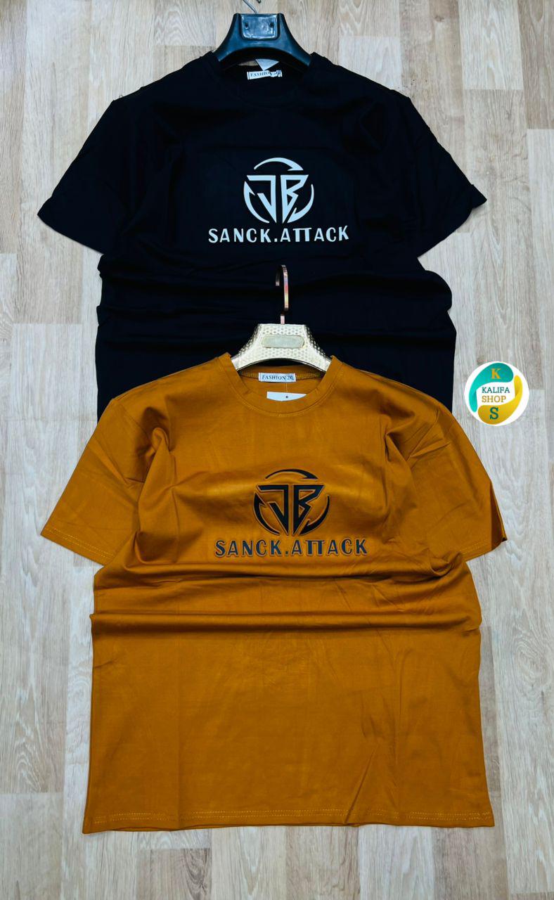 T-shirt  - Vue détaillée 22