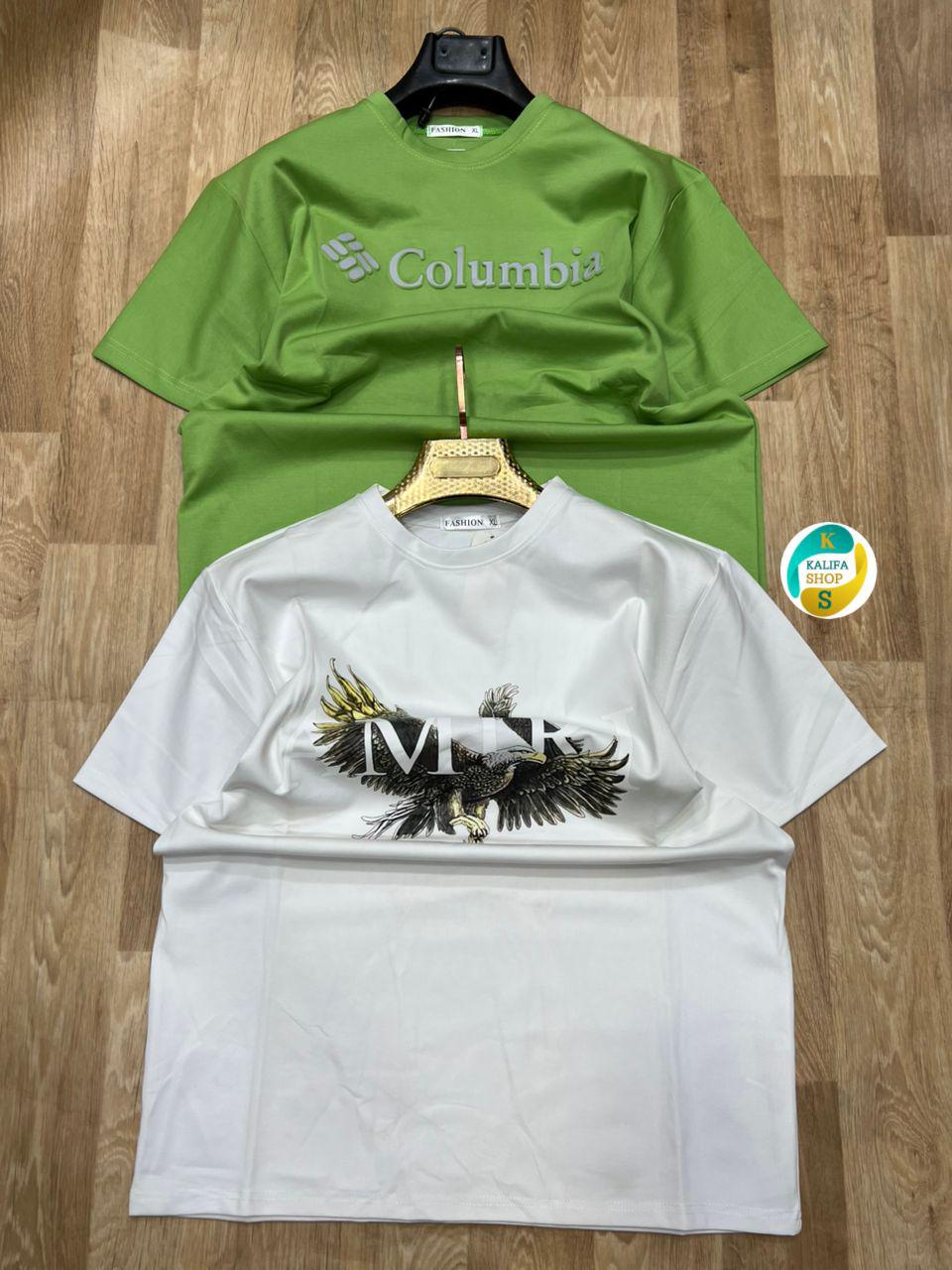 T-shirt  - Vue détaillée 23