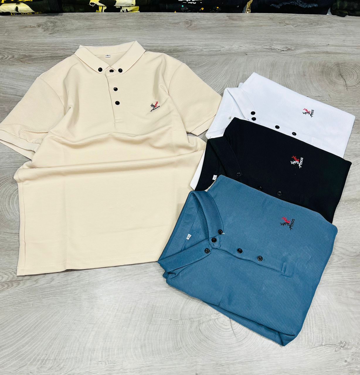 T-shirt  - Vue détaillée 25