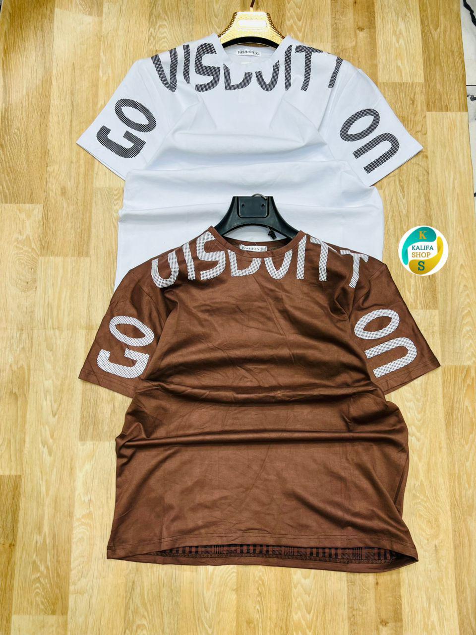 T-shirt  - Vue détaillée 28