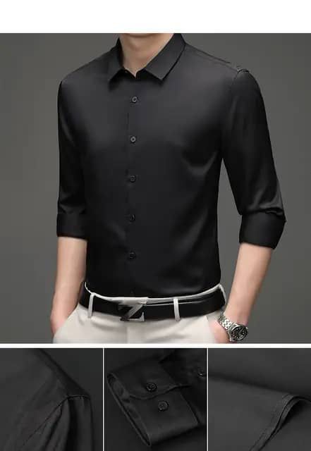 Chemise - Vue détaillée 1