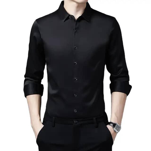 Chemise - Vue détaillée 4