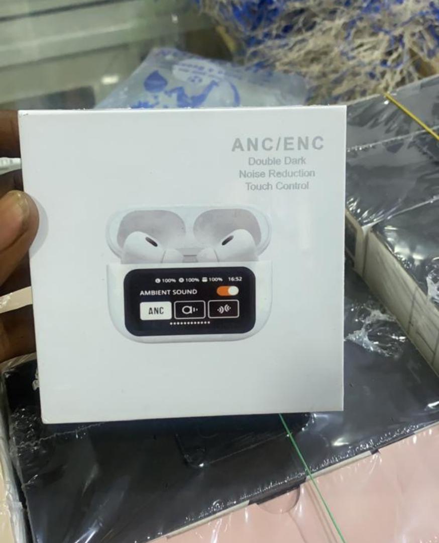 Montre - Vue détaillée 3