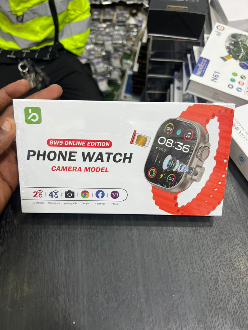 Montre - Vue détaillée 6